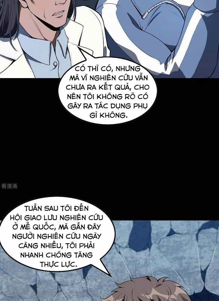 Đệ Nhất Ở Rể - Chương 69 - ảnh 23