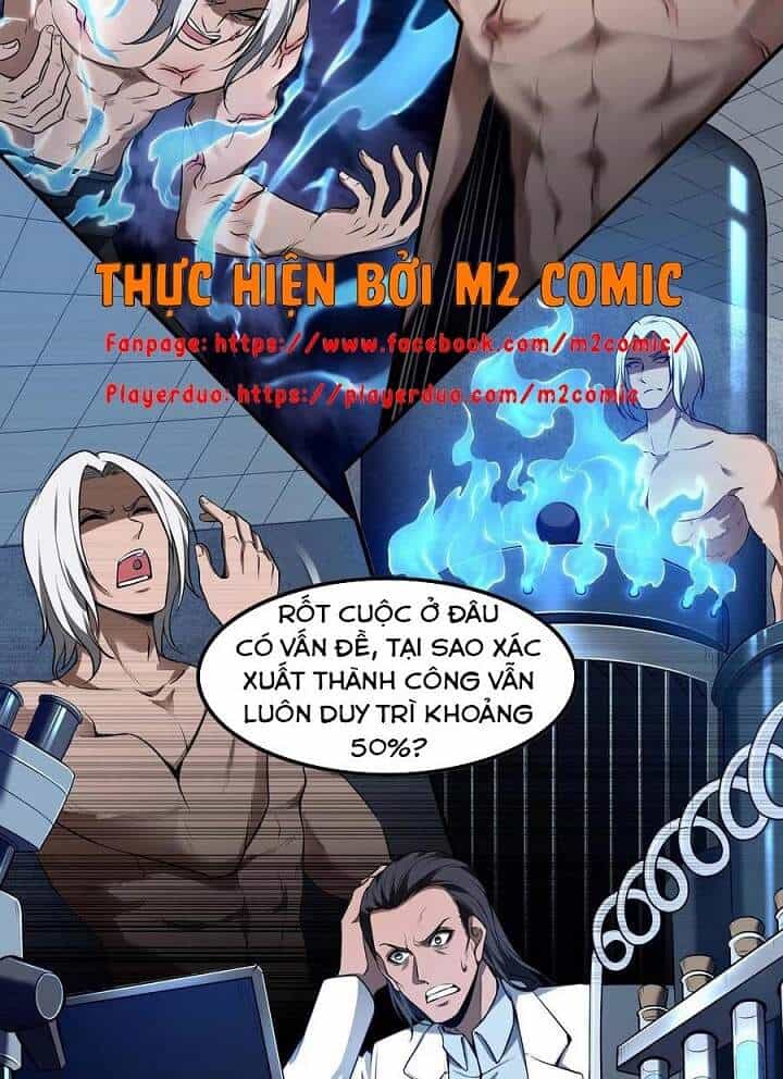 Đệ Nhất Ở Rể - Chương 69 - ảnh 29