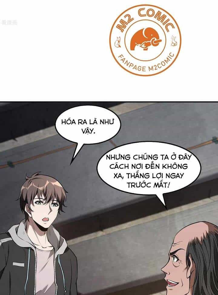 Đệ Nhất Ở Rể - Chương 69 - ảnh 37