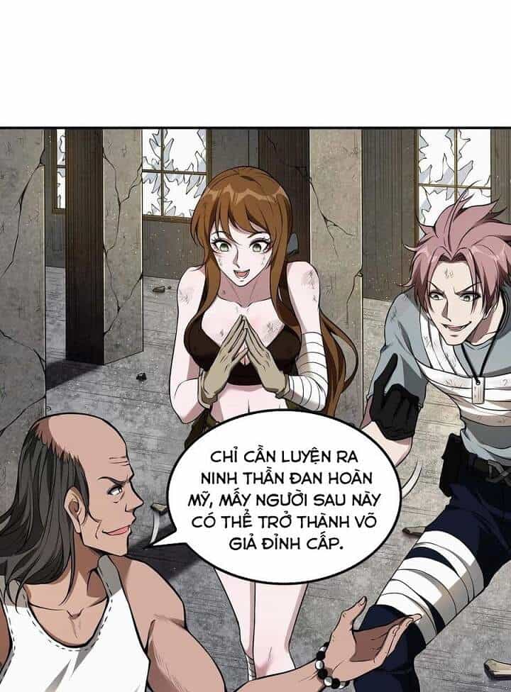 Đệ Nhất Ở Rể - Chương 69 - ảnh 40