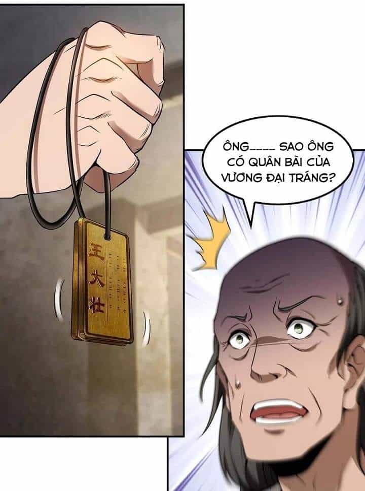 Đệ Nhất Ở Rể - Chương 70 - ảnh 17