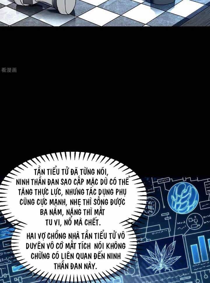 Đệ Nhất Ở Rể - Chương 70 - ảnh 25