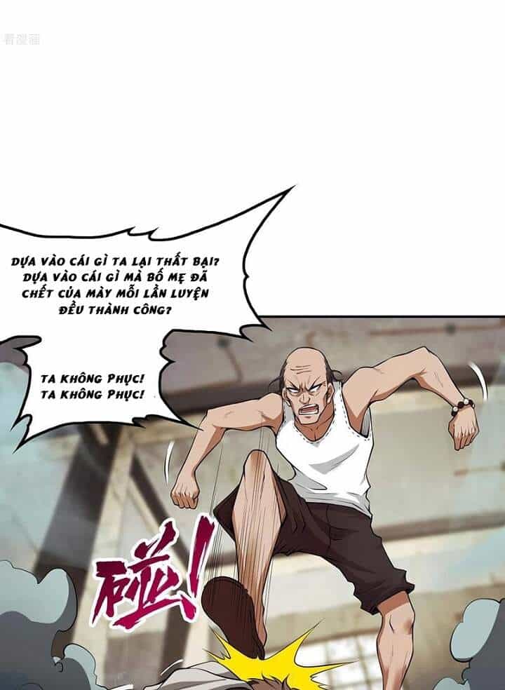 Đệ Nhất Ở Rể - Chương 71 - ảnh 22