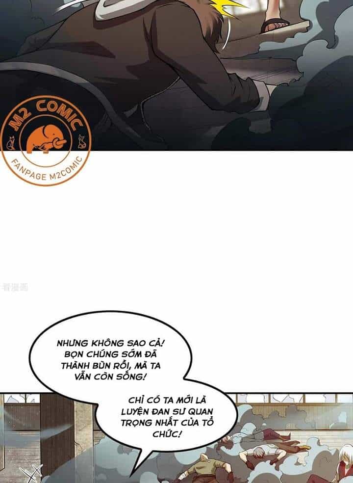 Đệ Nhất Ở Rể - Chương 71 - ảnh 23