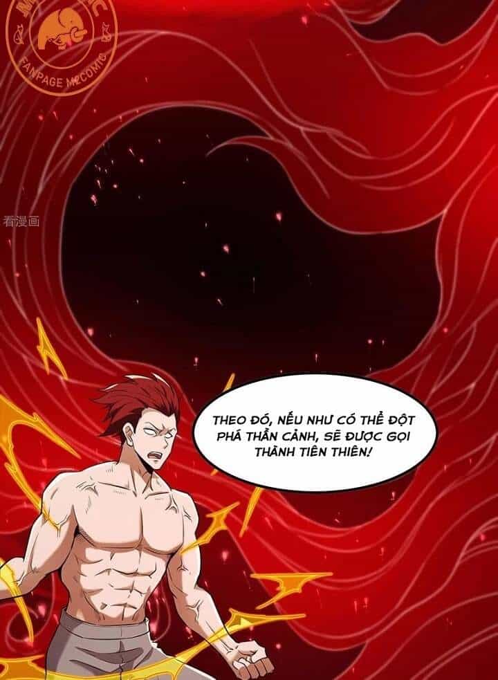 Đệ Nhất Ở Rể - Chương 71 - ảnh 54