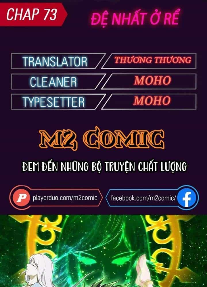 Đệ Nhất Ở Rể - Chương 73 - ảnh 1