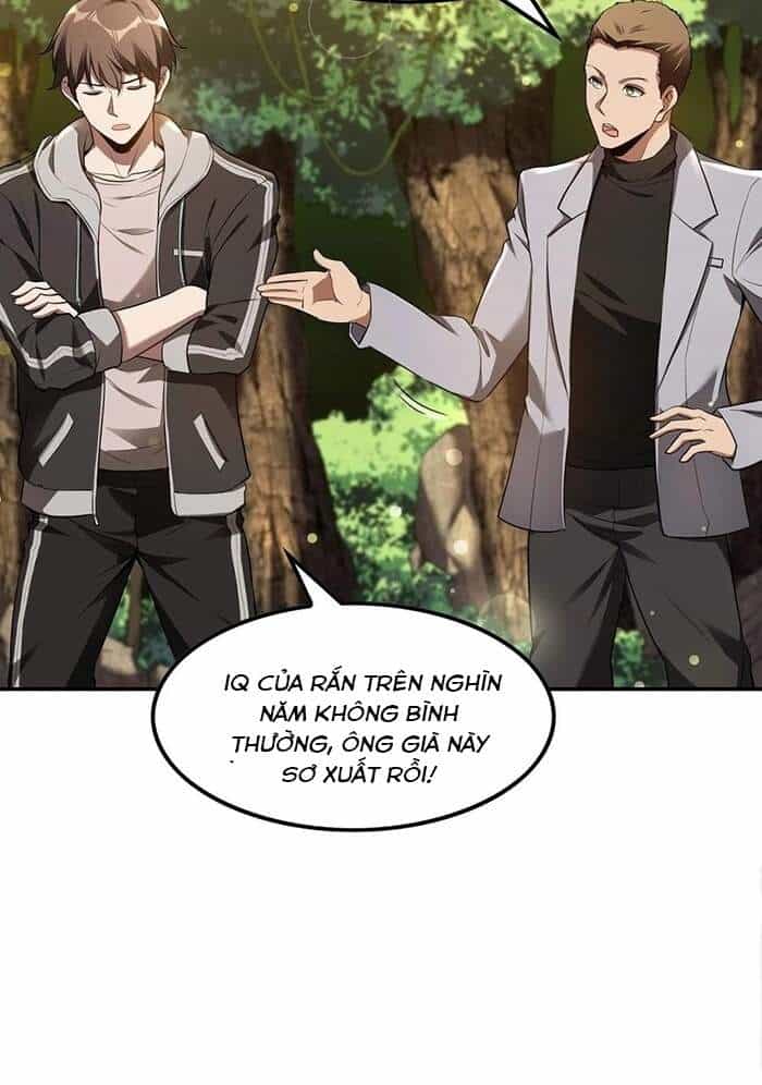 Đệ Nhất Ở Rể - Chương 74 - ảnh 42