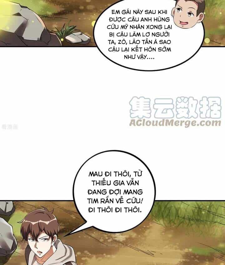 Đệ Nhất Ở Rể - Chương 75 - ảnh 40