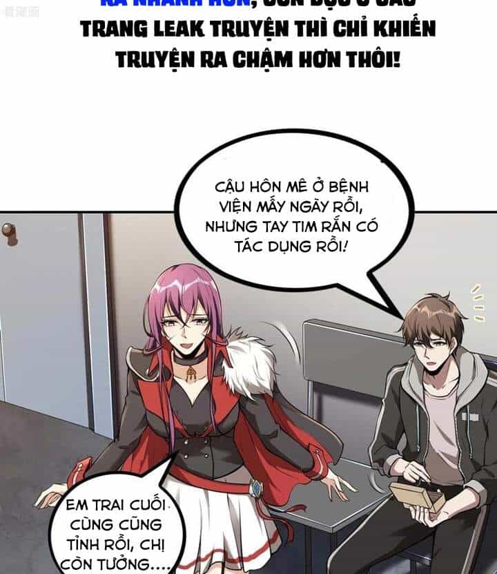 Đệ Nhất Ở Rể - Chương 76 - ảnh 14