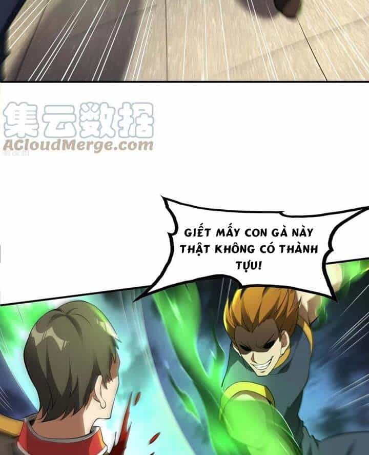 Đệ Nhất Ở Rể - Chương 76 - ảnh 58