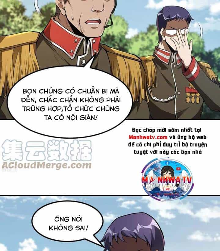 Đệ Nhất Ở Rể - Chương 77 - ảnh 42