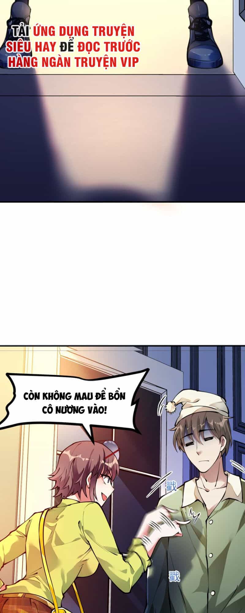 Đệ Nhất Ở Rể - Chương 7 - ảnh 11