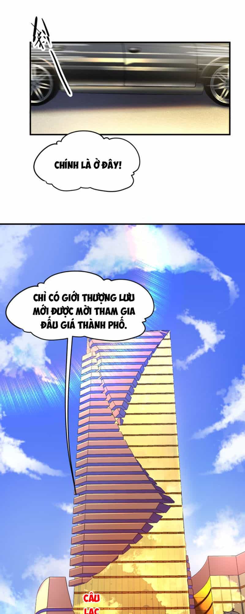 Đệ Nhất Ở Rể - Chương 7 - ảnh 16