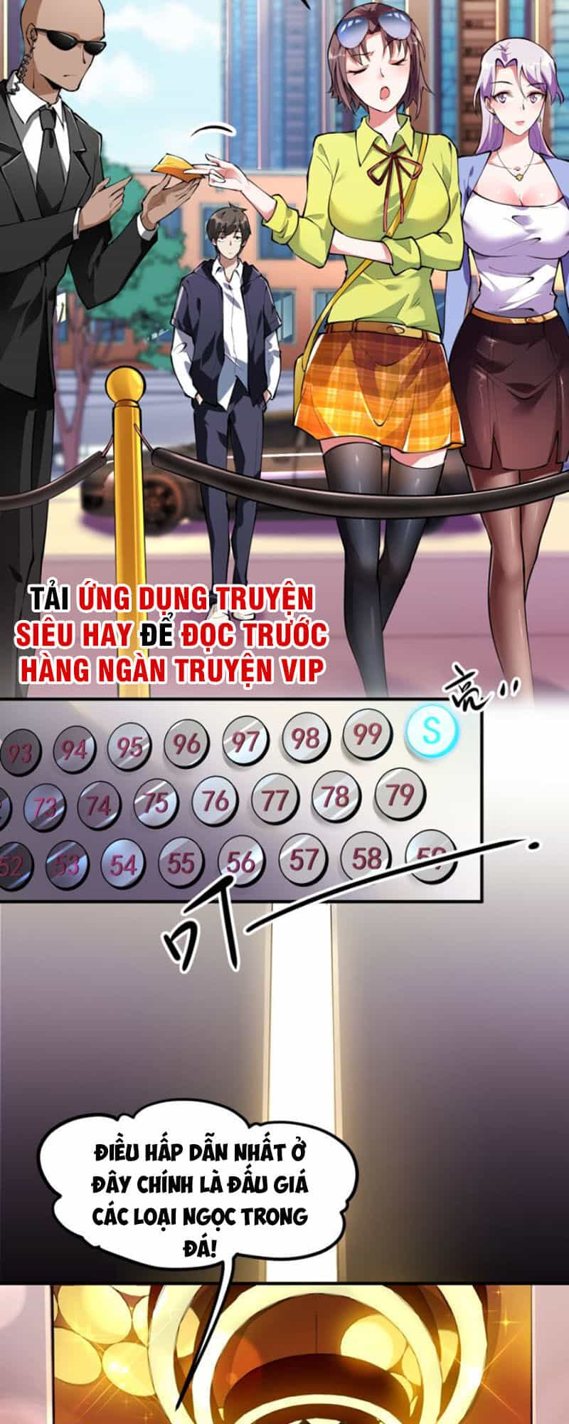 Đệ Nhất Ở Rể - Chương 7 - ảnh 18
