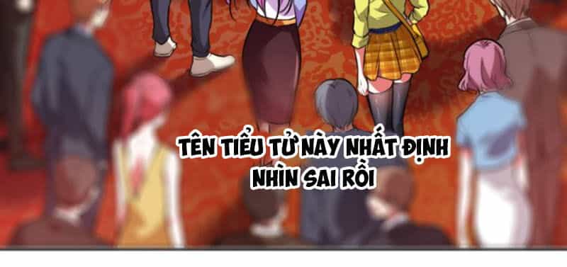 Đệ Nhất Ở Rể - Chương 7 - ảnh 44