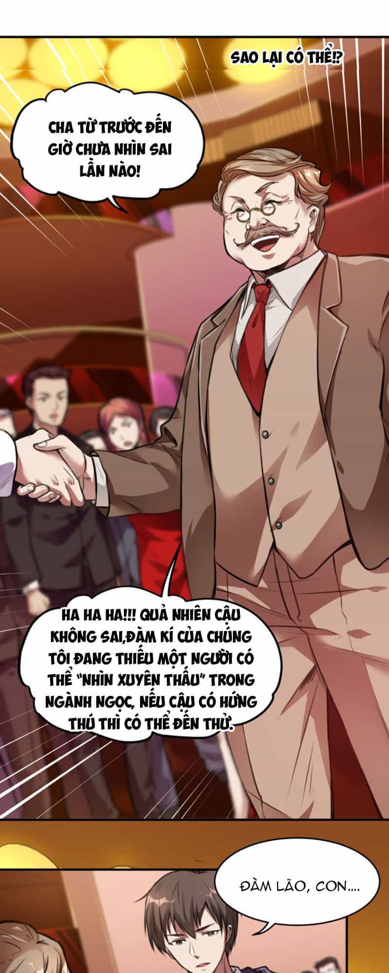 Đệ Nhất Ở Rể - Chương 7 - ảnh 47