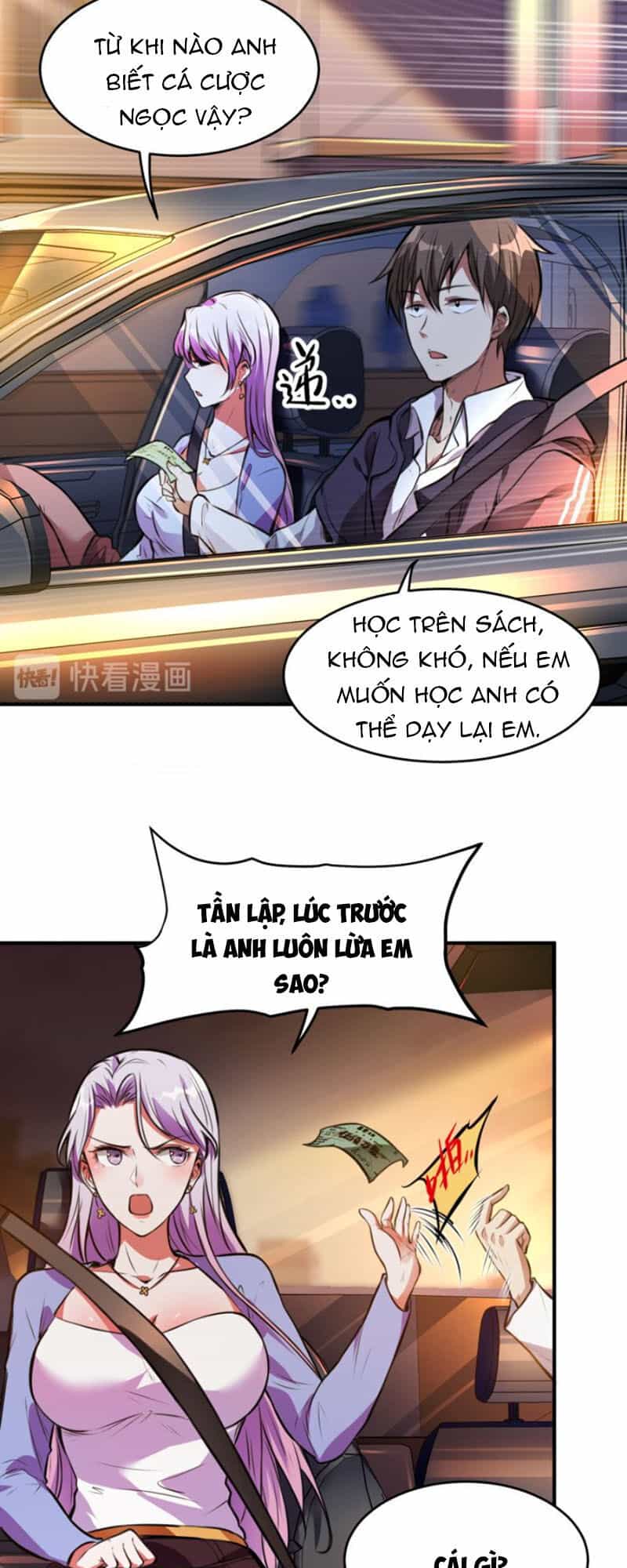 Đệ Nhất Ở Rể - Chương 7 - ảnh 51