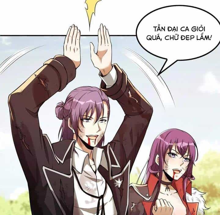 Đệ Nhất Ở Rể - Chương 79 - ảnh 18