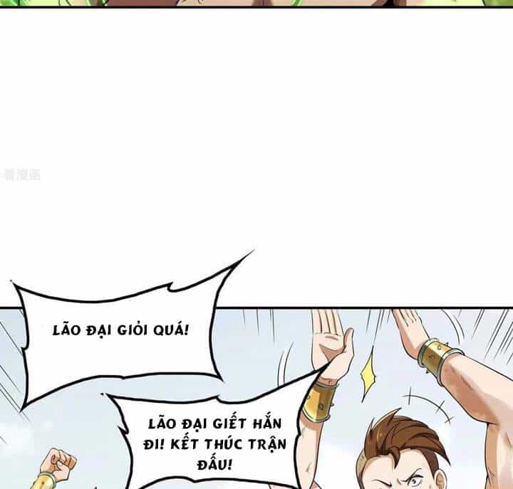 Đệ Nhất Ở Rể - Chương 79 - ảnh 38