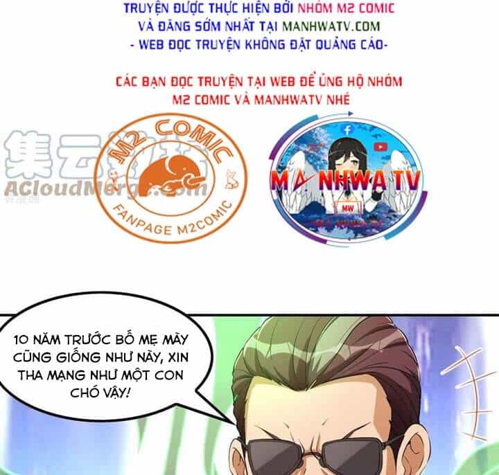 Đệ Nhất Ở Rể - Chương 79 - ảnh 43