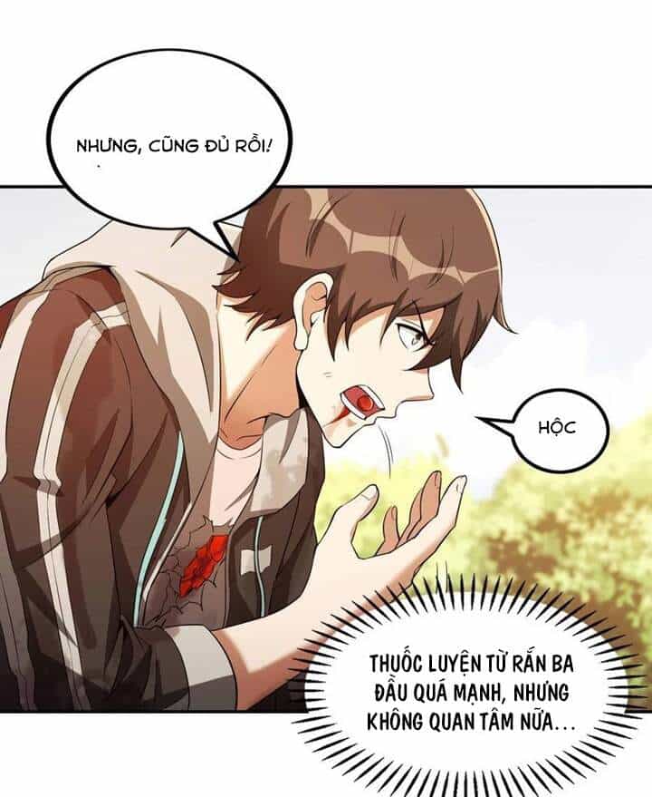 Đệ Nhất Ở Rể - Chương 79 - ảnh 50
