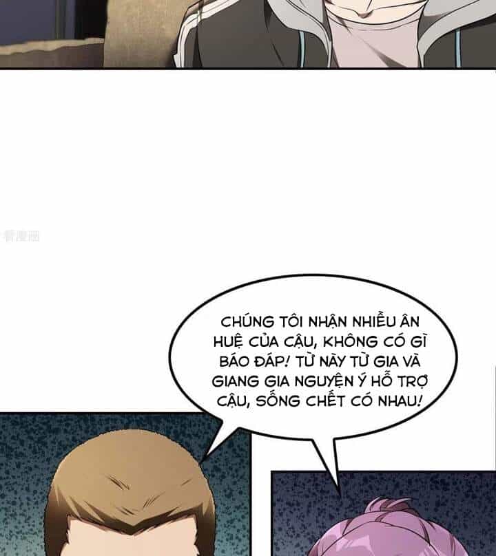 Đệ Nhất Ở Rể - Chương 80 - ảnh 36