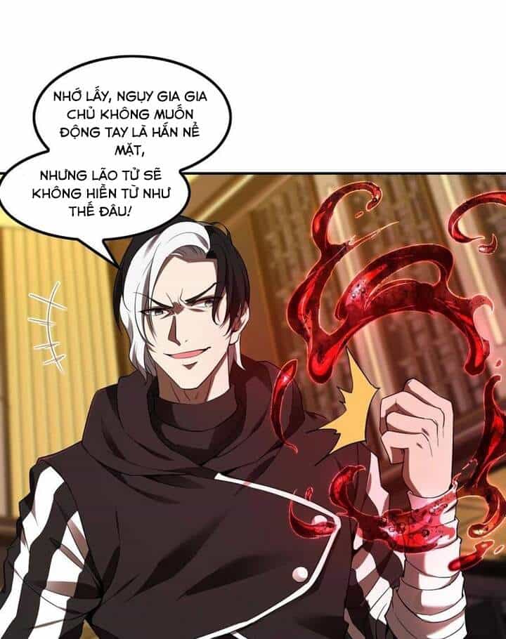 Đệ Nhất Ở Rể - Chương 82 - ảnh 13