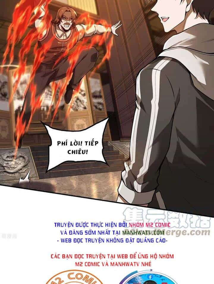 Đệ Nhất Ở Rể - Chương 82 - ảnh 47