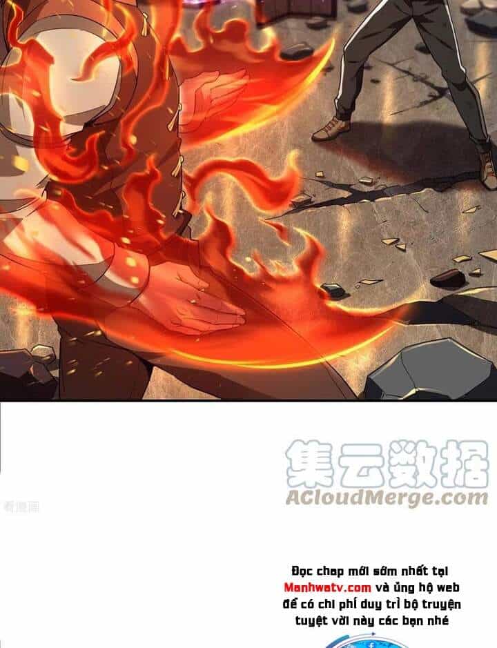Đệ Nhất Ở Rể - Chương 82 - ảnh 69
