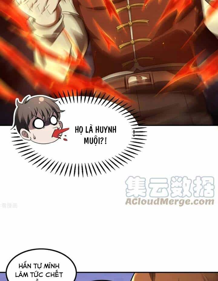 Đệ Nhất Ở Rể - Chương 83 - ảnh 12