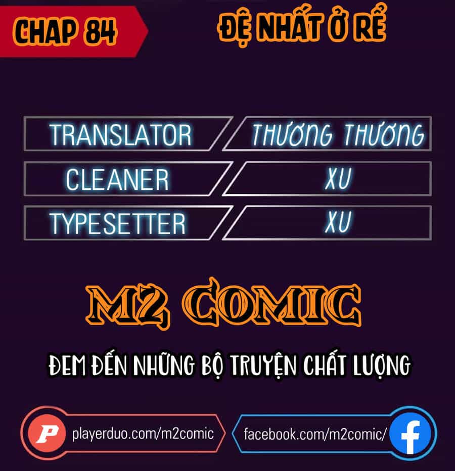 Đệ Nhất Ở Rể - Chương 84 - ảnh 1