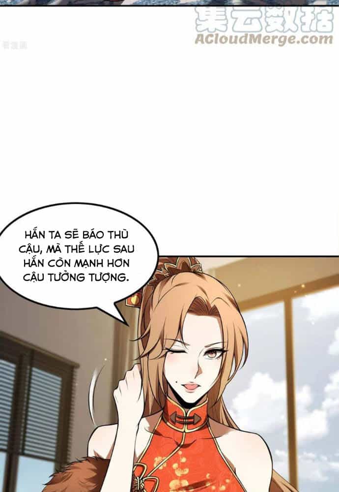 Đệ Nhất Ở Rể - Chương 84 - ảnh 11