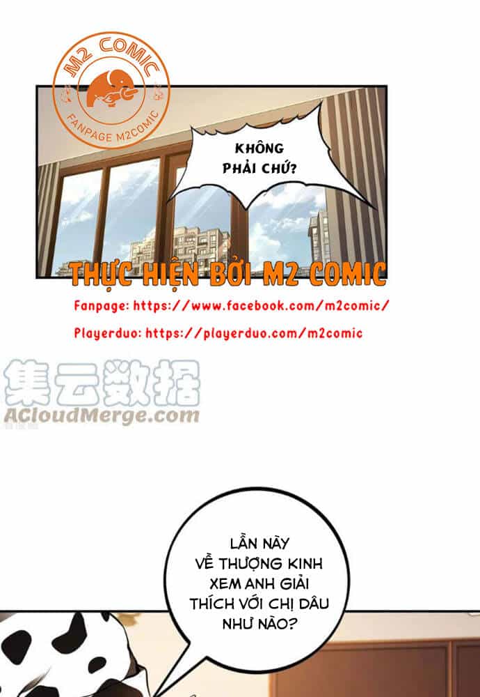 Đệ Nhất Ở Rể - Chương 84 - ảnh 24