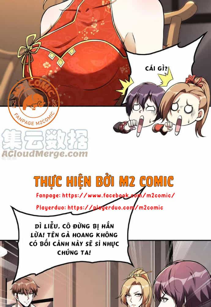 Đệ Nhất Ở Rể - Chương 85 - ảnh 24