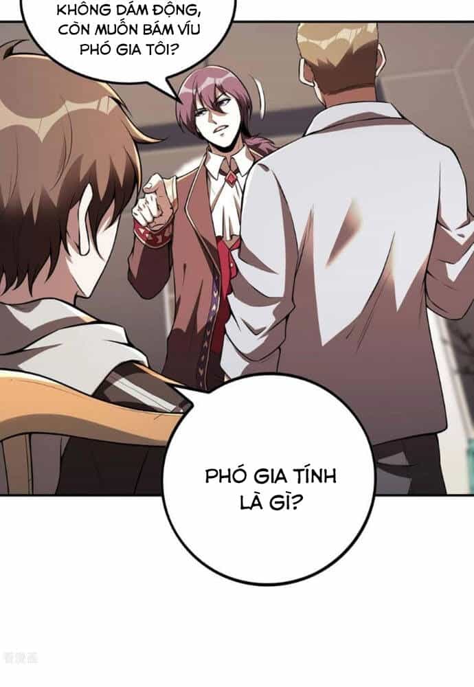 Đệ Nhất Ở Rể - Chương 85 - ảnh 30