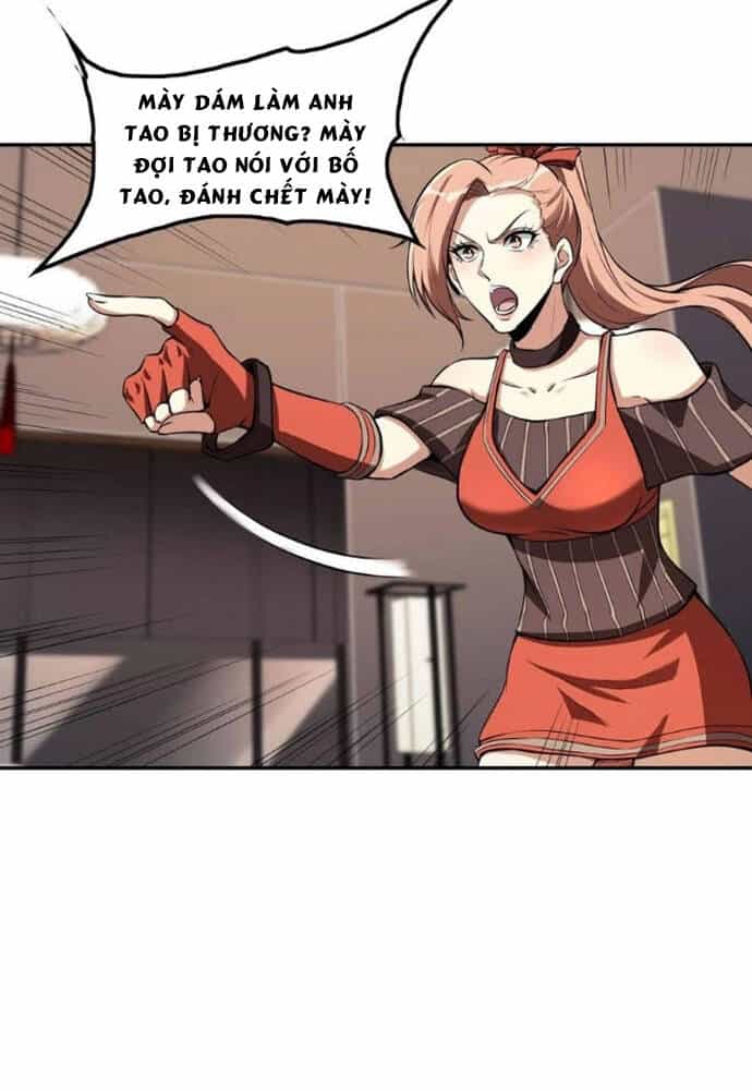 Đệ Nhất Ở Rể - Chương 85 - ảnh 38