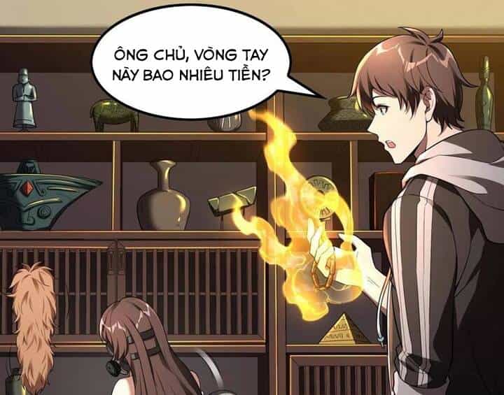 Đệ Nhất Ở Rể - Chương 86 - ảnh 50