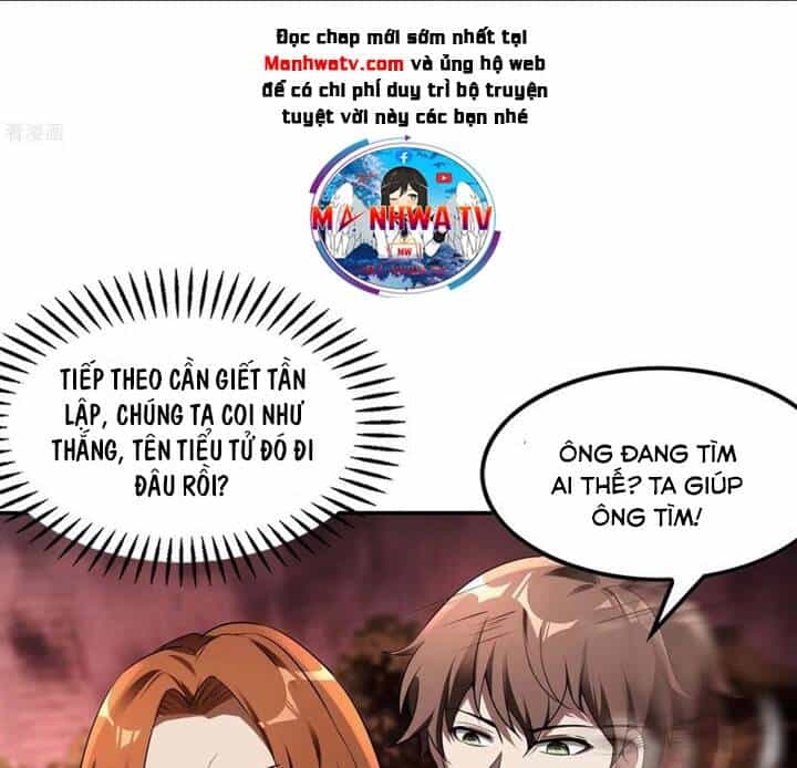 Đệ Nhất Ở Rể - Chương 86 - ảnh 91