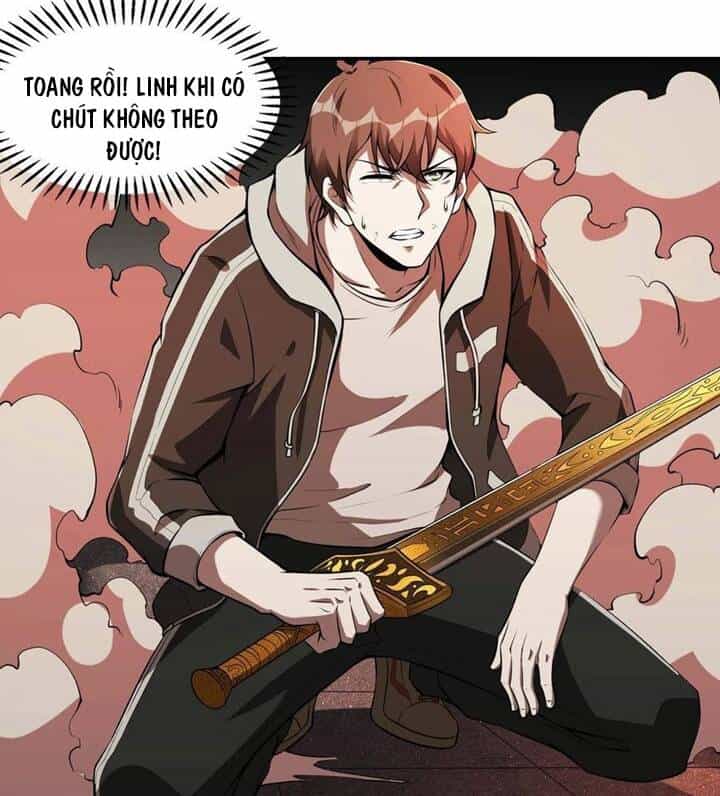 Đệ Nhất Ở Rể - Chương 87 - ảnh 64