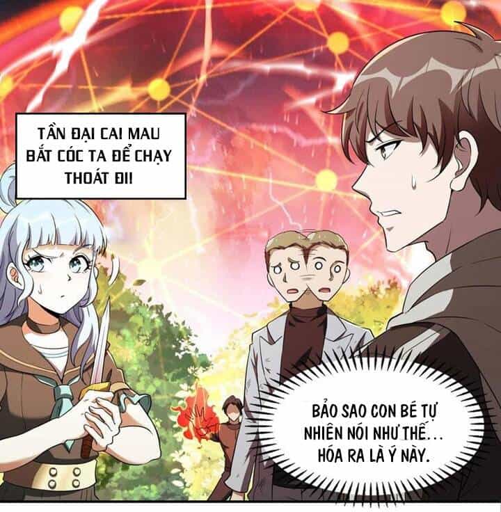 Đệ Nhất Ở Rể - Chương 88 - ảnh 16