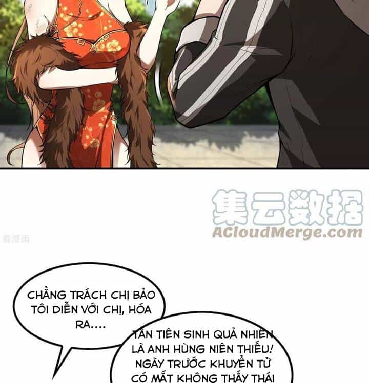 Đệ Nhất Ở Rể - Chương 89 - ảnh 20