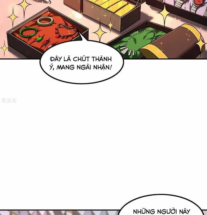 Đệ Nhất Ở Rể - Chương 89 - ảnh 35