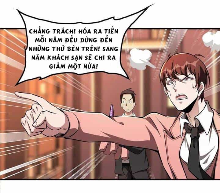 Đệ Nhất Ở Rể - Chương 91 - ảnh 63