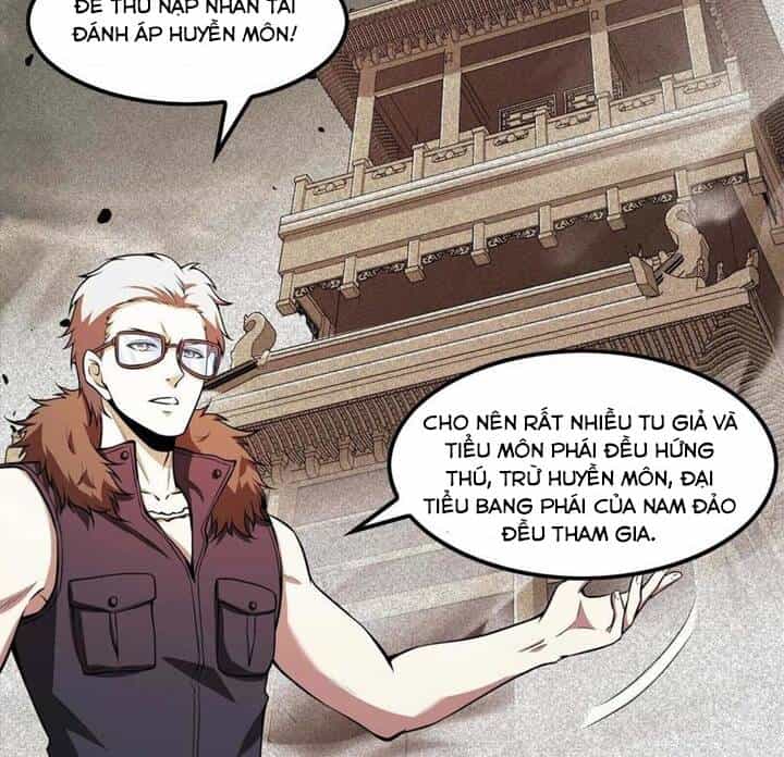 Đệ Nhất Ở Rể - Chương 91 - ảnh 88