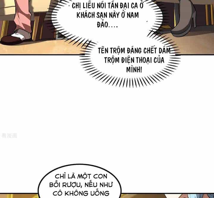 Đệ Nhất Ở Rể - Chương 92 - ảnh 23