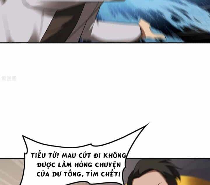 Đệ Nhất Ở Rể - Chương 92 - ảnh 34
