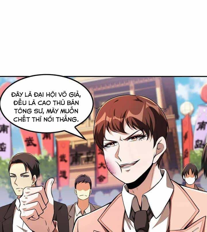 Đệ Nhất Ở Rể - Chương 93 - ảnh 13