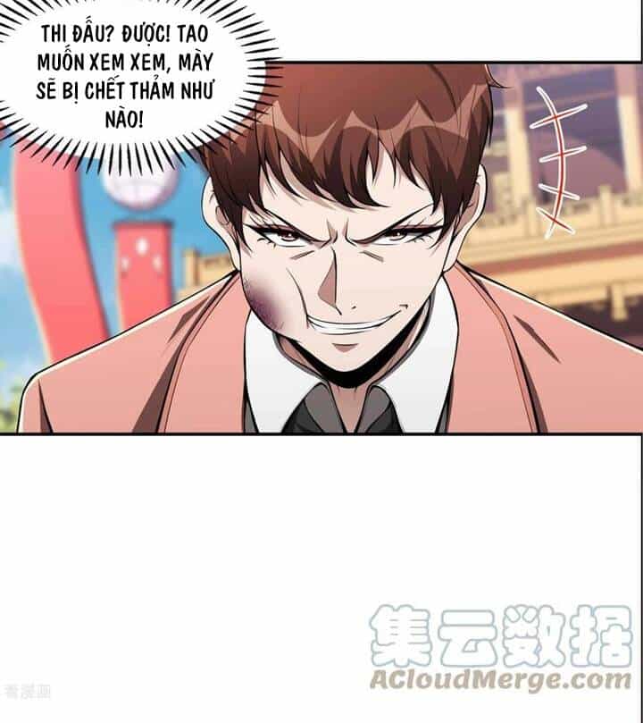 Đệ Nhất Ở Rể - Chương 93 - ảnh 16
