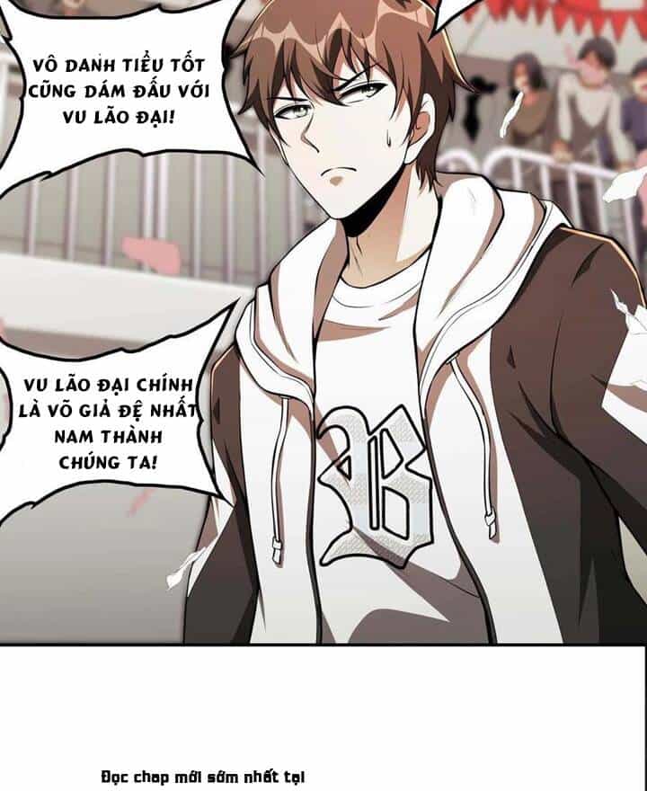 Đệ Nhất Ở Rể - Chương 93 - ảnh 27