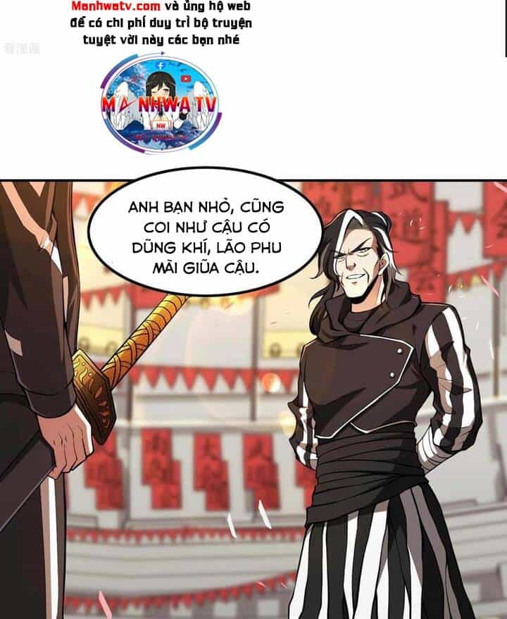 Đệ Nhất Ở Rể - Chương 93 - ảnh 28